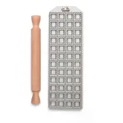 Marcato 48 Square Ravioli Mold Set