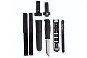 Morakniv Garsberg Full Tang Sports Outdoor Knife W/ Multi Mount | YKM12642