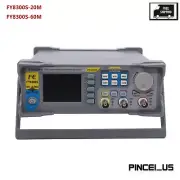FY8300S 3-CH DDS Function Signal Arbitrary Waveform Generator 4-CH TTL Signal...