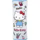 Hello Kitty 女孩日常系列 安全帶保護套舒眠枕 1入 PKTD010B-02