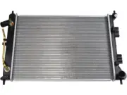 API 96WS79N Radiator Fits 2014-2016 Kia Forte Koup 2.0L 4 Cyl METRIX METRIX (for: Kia)