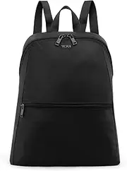 [TUMI] Just In Case Foldable Backpack - Lightweight, Compact Travel Backpack - For One Bag Travel - 15.5" X 12.3" X 4.5"