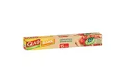 Glad Compostable Brown Unbleached Bake & Cooking Paper 15m x 12