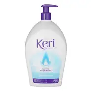 Alpha Keri Super Hydrating Gentle Wash 1 Litre
