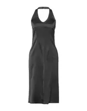 [THEOPEN PRODUCT] THEOPEN PRODUCT Midi dresses - Item 15197779