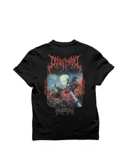 MARSHMELLO TRIUMPHANT T-SHIRT