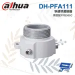 昌運監視器 大華 DH-PFA111 快速球連接器 適用SD65F 60 6AE 63 SD49