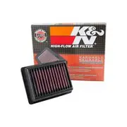 K&N Air Filter - KNTB-9016