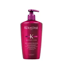 在飛比找Yahoo!奇摩拍賣優惠-KERASTASE 卡詩 漾光炫色髮浴500ml~優惠價:1