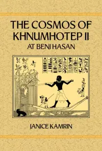 在飛比找博客來優惠-The Cosmos of Khnumhotep II at