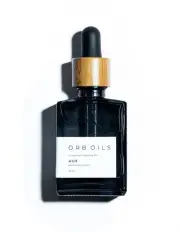 [Orb Oils] Ash Essential Body Fragrance & Home Oil