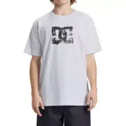 T-Shirt DC Sketchy ADYZT05357WBB0