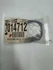 7014712 New Genuine OEM Sub-Zero Wolf Drain Tube Heater Refrigerator #h.8