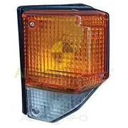 All Crash Left Front Corner Light - TLB-21010LH