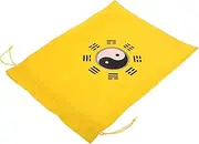 MOBUTOFU Outdoor Storage Bag Large Burlap Bags with Drawstring Drawstring Backpacks Small Jewelry Pouch Jump Ropes Bulk Baggy Clothes Bulk Jump Ropes Small Velvet Pouch Gym Sack Diy Fabric