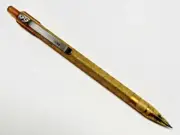 Honeycomb Ultem DraftTitan Mechanical Pencil Rev 2 by Maratac
