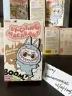*AUTHENTIC* POP MART Labubu The Monsters Exciting Macaron LYCHEE BERRY US Seller
