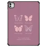 iPad Pro 11-inch (M4) iPad Impact Case Count Your Blessings