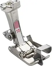 [HONEYSEW] #10N Edge Stitch Foot for Bernina Sewing Machine 0084557400
