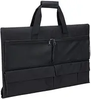 Tuperoymse Travel Carrying Case for 24Inch Desktop Computer,Protective Storage Bag for Monitor Dust Cover with Handle, 500210424