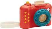 My First Camera Wooden Toy