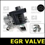 EGR Valve FOR RENAULT LOGAN 90bhp 1.5 11->15 Diesel QH