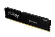 N16143-001 - UDIMM, FURY 8G DDR5 4400 XMP RGBHS,Arti