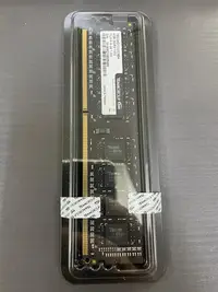 在飛比找Yahoo!奇摩拍賣優惠-十銓 4GB DDR3 1333 1.5V 桌上型記憶體 原