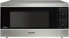 Panasonic 44L Genius Inverter 1100 watt Microwave Oven Stainless Steel NN-ST7...