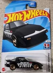 Hot Wheels Mazda RX-7