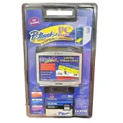 Brother PT-1500PC P-Touch Computer Label Printer NEW & SEALED