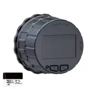 SV-EP01 400W 30-50mm Wireless Electronic Eyepiece Spotting Scope 32G Memory Card