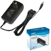AC Power Adapter for Casio MT-600 MT-740 CTK-230 CTK-240 WK-110 WK-200 WK-210