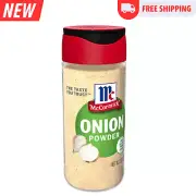 McCormick Onion Powder, 2.62 oz