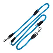 Dog Lead by Gloria Multiposition Blue 1 x 200 Cm