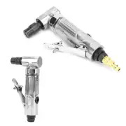 Industrial Pneumatic Die Grinder 90 Degree Angle Tool 2 Inch Grinding Disc