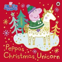 在飛比找誠品線上優惠-Peppa Pig: Peppa's Christmas U
