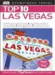 DK Eyewitness Travel Las Vegas Top 10