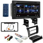 VR-651B 7" CD/DVD Bluetooth AM/FM Radio Car Stereo for 2007-2013 Toyota Tundra (for: Toyota)