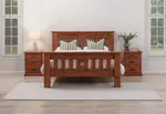 CALLAGHAN King Bed