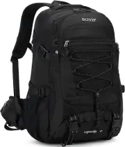 40L Hiking Backpack Waterproof Lightweight Daypack Travel Sports Camping Backpac
