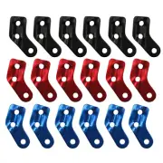 Rope Hanger Hook Tent Camping Supplies Buckle Guyline Cord Adjuster