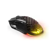SteelSeries Aerox 5 Wireless Ultra Lightweight Gaming Mouse [62406]