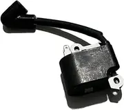 DKPXH Ignition Coil 236E IGNITION COIL For HUSQVARNA 235E 240E CHAINSAW IGNITER CHAIN SAW STATOR IGNITOR REPL 575 80 35-01