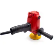 220V Electric disc sander stone grinding polishing machine vertical water mill Y