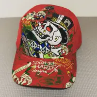 在飛比找蝦皮購物優惠-Ed Hardy 帽