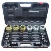 Car Disassembly Tool 26Pcs Car Universal Bush Bearing Removal Insertion Tool Set