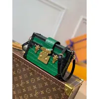 在飛比找蝦皮購物優惠-二手Louis Vuitton LV Petite Mall