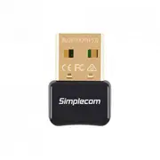 Simplecom NB409 USB Bluetooth 5.0 Adapter Wireless Dongle - CBTL-UB400