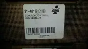 York source1 part #: S1-03109161000 - board control simplicity lite gas/elec 4s